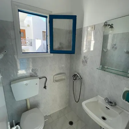 Theodora Appartement