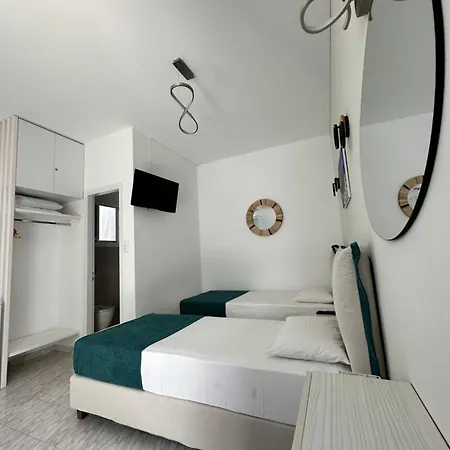 Apartamento Theodora