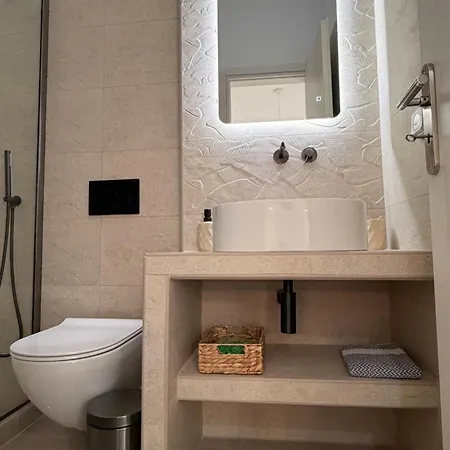 Theodora Appartement