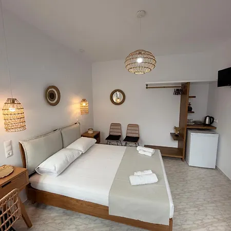 Theodora Appartement
