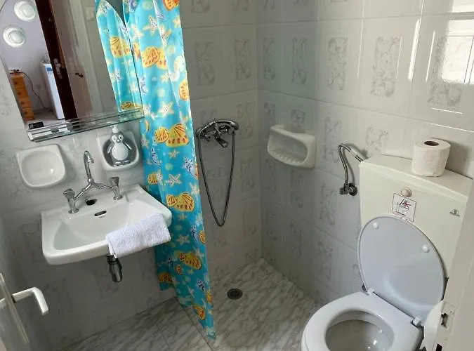 Lägenhet Theodora *