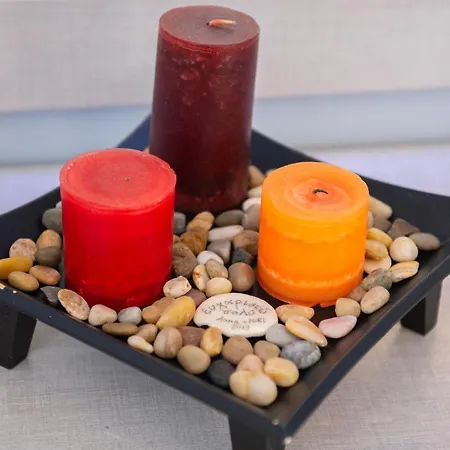 Theodora Apartment Kamares (Sifnos)