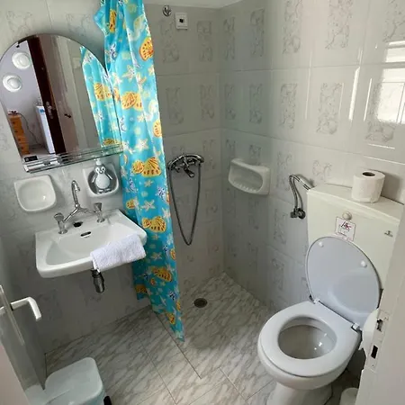 Apartamento Theodora *