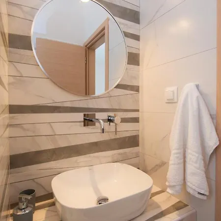 Appartement Theodora