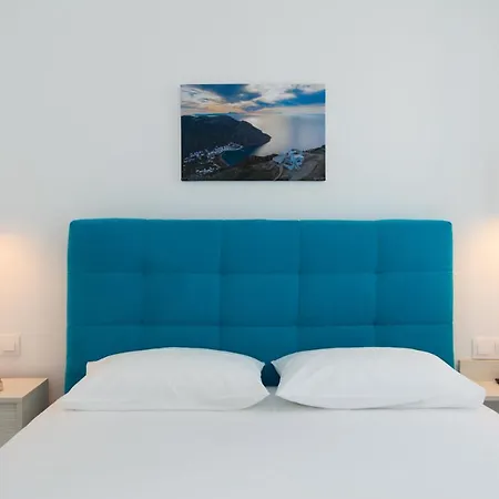 Apartamento Theodora