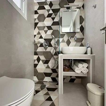 Appartamento Theodora *