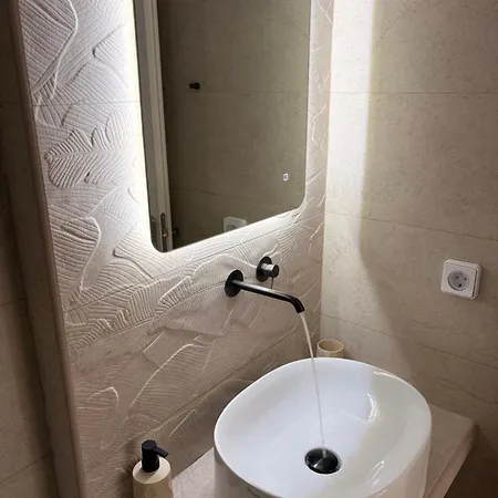 Apartamento Theodora *