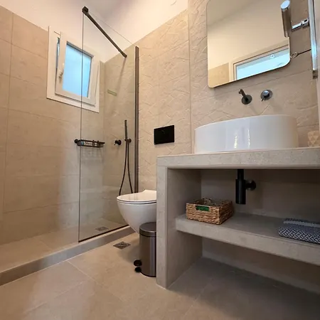 Theodora Apartamento